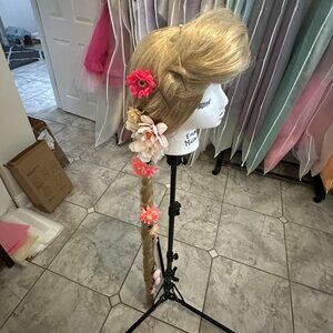 Rapunzel Wig